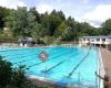 Waldschwimmbad Goldbach