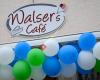 Walsers Cafe
