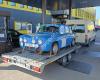 Walther-Tankstelle