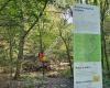 Wanderparkplatz Gelpebachtal