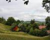 Wanderparkplatz Landesziegenweide