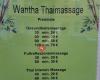 Wantha Thaimassage