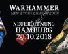 Warhammer - Hamburg Bergedorf