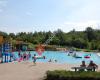 Warmwasser Freibad Kaltenkirchen