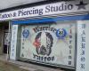 Warrior Tattoo und Piercing