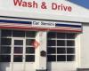 Wash & Drive