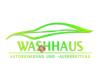Washhaus Fahrzeugpflege