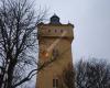 Wasserturm