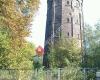 Wasserturm Stammheim