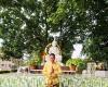 Wat Buddhavihara - Thailändischer Buddhistenverein Berlin