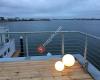 Waterfront / Schwimmendes Haus / Ostsee Resort Olpenitz