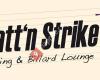 Watt'n Strike - Bowling & Billard Lounge