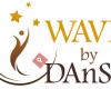 Wave by DANSE