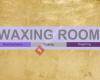 Waxing Room
