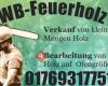 WB-Feuerholz