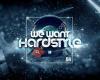 WE want Hardstyle