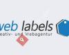 Web Labels