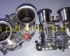 Weber Carburettors & Parts