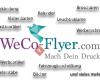 WeCo-Flyer.com - Mach Dein Druck