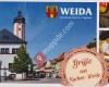 Weida-Information