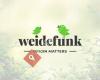 Weidefunk