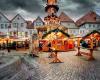 Weihachtsmarkt Hameln
