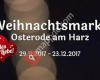 Weihnachten Osterode am Harz