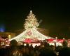 Weihnachtsmarkt am Kölner Dom