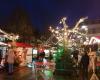Weihnachtsmarkt Grevenbroich