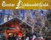 Weihnachtswald Goslar