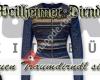 Weilheimer Dirndl Stube