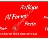 Weilheimer Food und Pizzaservice