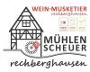 Wein-Musketier Rechberghausen