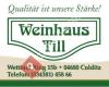 Weinhaus Till GbR