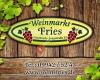 Weinmarkt Anna Fries