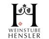 Weinstube Hensler
