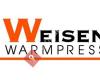 Weisensee Warmpressteile GmbH