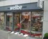 wellbe Shop Hannover