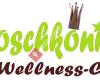 Wellnesscafé Froschkönig