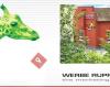Werbe Rupprecht GmbH, Reklamewerkstatt