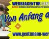 Werbeagentur Gentzmann