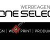 WERBEAGENTUR ONE SELECT