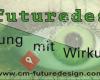 Werbung mit Wirkung    cm-futuredesign