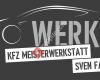 WERK2 Kfz-Meisterwerkstatt
