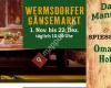 Wermsdorfer Gänsemarkt