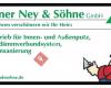 Werner Ney und Söhne GmbH _