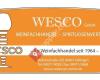 WESCO-GmbH - Weine & Spirituosen