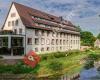 Weserhotel Schwager