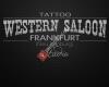 Western Saloon Tattoo Ffm