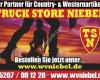 Westernversand & Truck Store Niebel